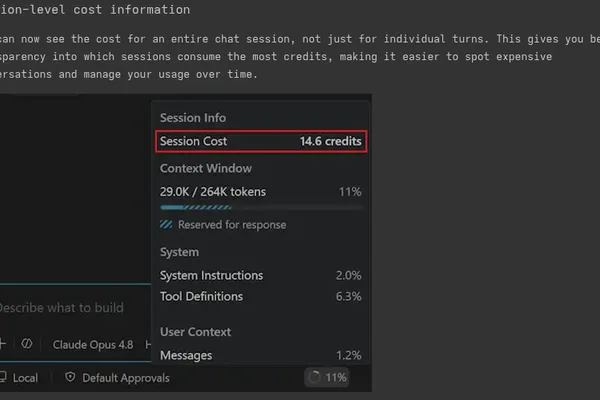 VS Code criticized for prioritizing AI over core editor improvements