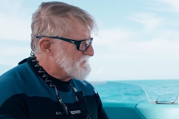 Gabe Newell：Steam 为玩家提供“巨大的选择权”