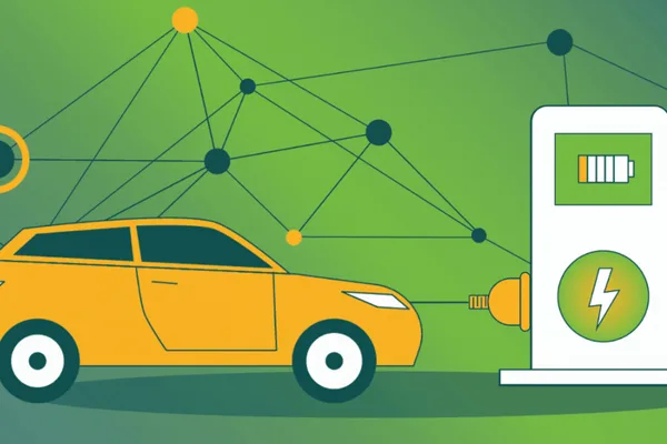 Google AI develops simple model to predict EV charging port availability