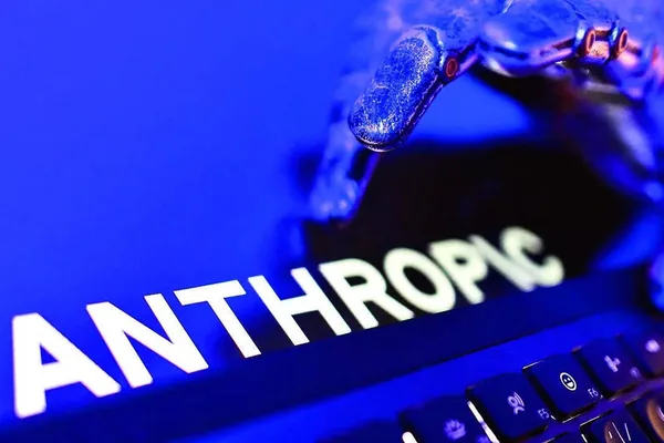 US reportedly bans advanced AI models, including Anthropic's