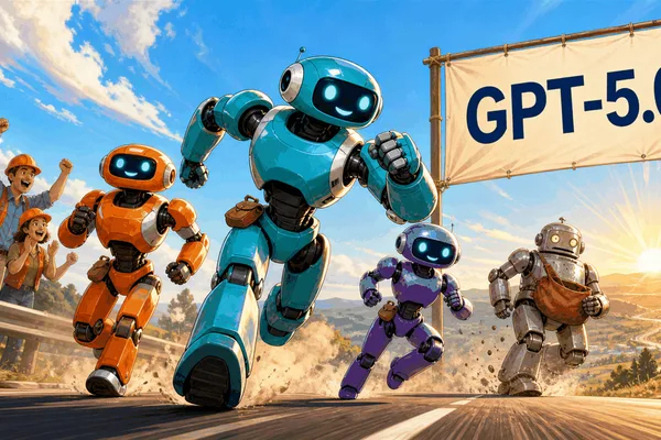 OpenAI removes Codex cap, introduces new cost-effective models Sol, Terra, Luna