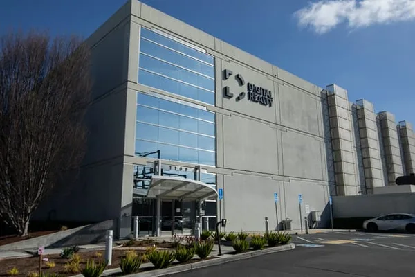 Digital Realty buys Blackstone data centers for $3.5B amid AI demand