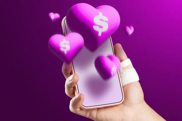Dating apps ditch swipe for AI-powered, pay-per-date models