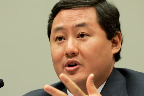 Trump conspiracy probe adds 'torture memos' professor John Yoo