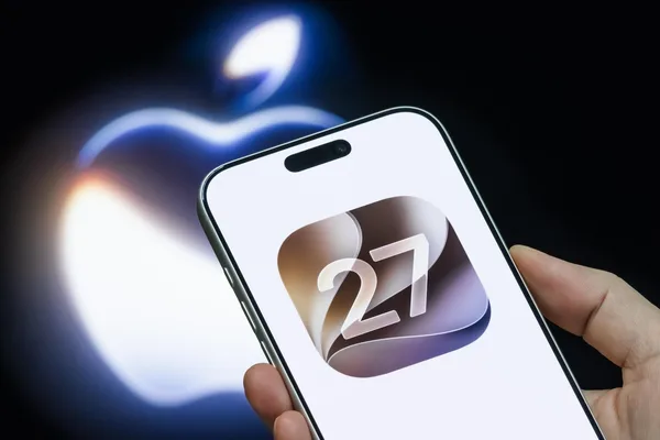 Apple 的 iOS 27 将使用 AI 进行实时诈骗检测