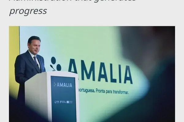 Portugal releases Amalia, a new 9B parameter LLM