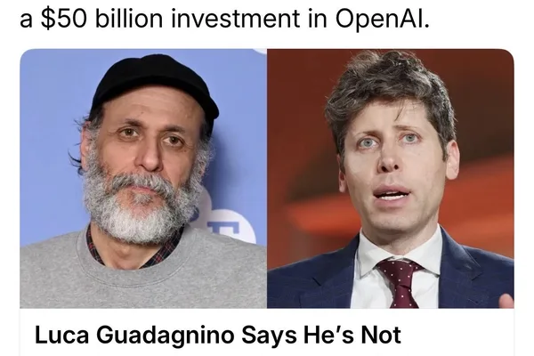 Amazon drops OpenAI movie amid legal and AI evolution concerns