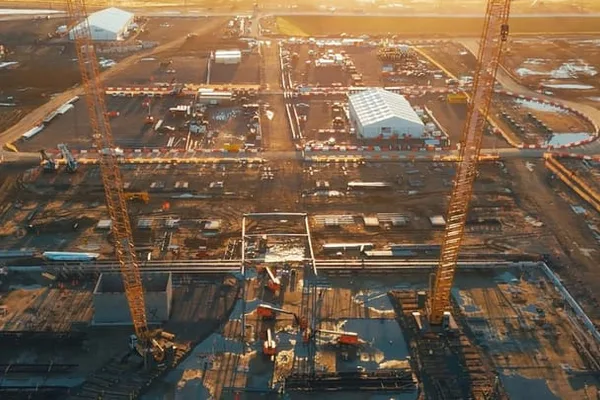 Meta's 5 GW Louisiana AI campus to reshape regional power infrastructure