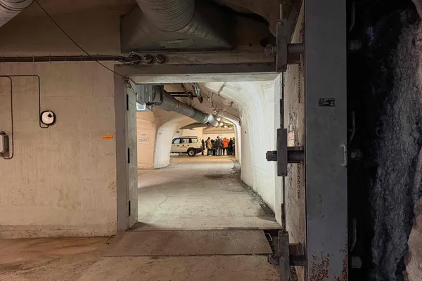 Norway bolsters civil defense, revives Cold War-era shelter mandates