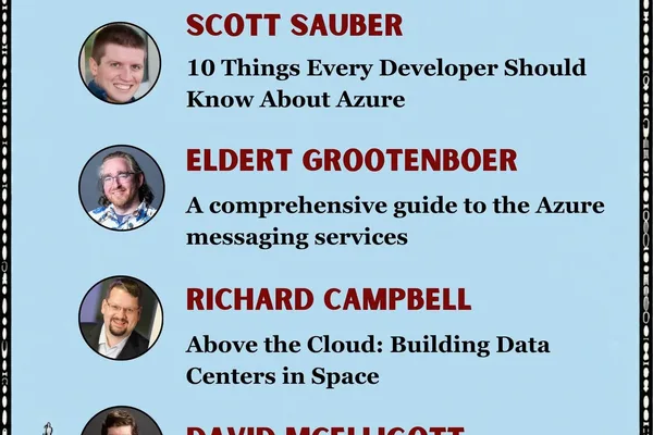 Cloud Computing Experts to Present at Nebraska.Code() Conference