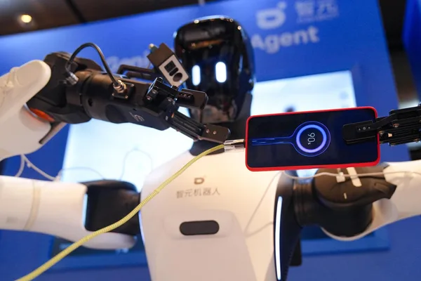 Agibot leads humanoid robot deployment shift from demos to real-world use