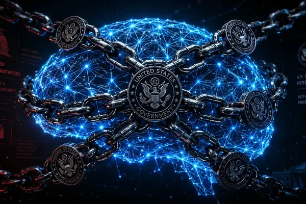 据报道，Anthropic的Mythos AI突破了NSA系统，引发美国禁令