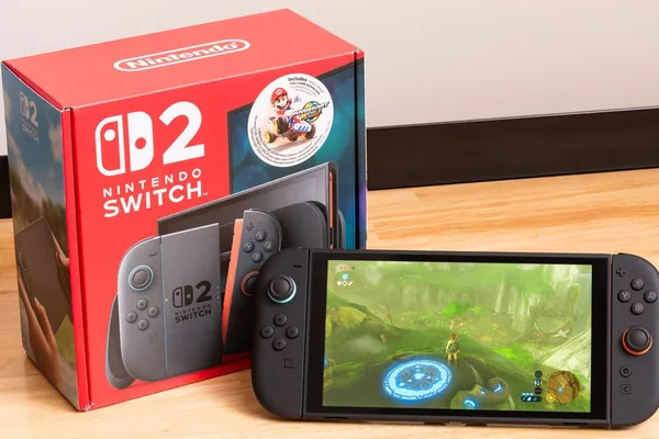 2026年Prime Day：任天堂Switch 2配件促销活动上线