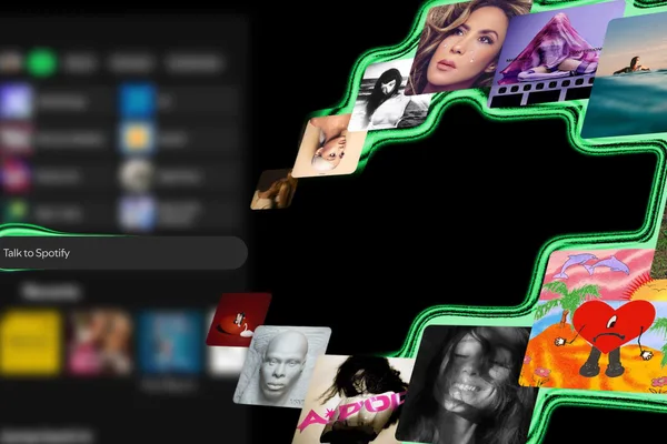 Spotify rolls out AI-powered voice commands for playlist creation and music discovery