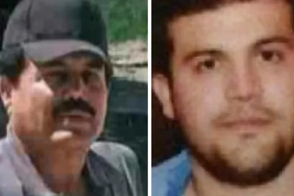 Ten Mexican officials indicted in US for corruption and drug smuggling
