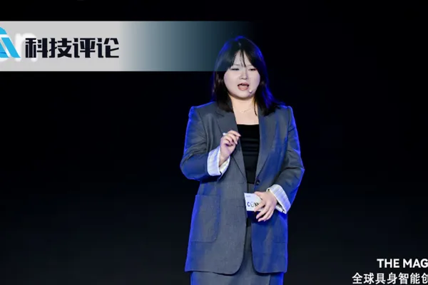 MagicLab launches self-evolving embodied brain, dexterous hand, and humanoid robot