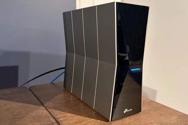 TP-Link Archer BE770 Wi-Fi 7 router review highlights wireless speed, questions wired specs