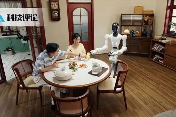 X-Square Robot open-sources embodied AI data system, slashing costs