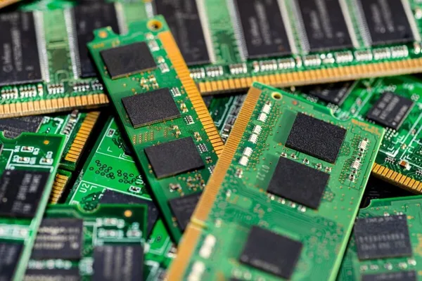 AI memory crunch hits PC shipments amid rising security concerns · 1 source tracked