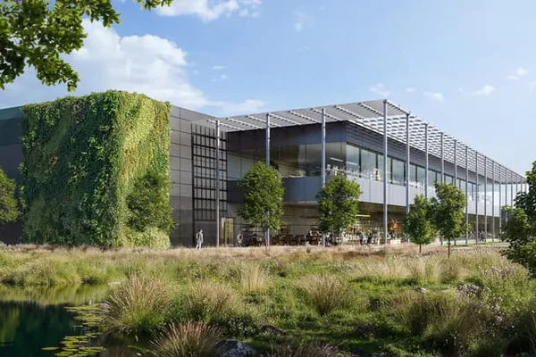 US data center construction hits $51B as Virginia enacts electricity tax