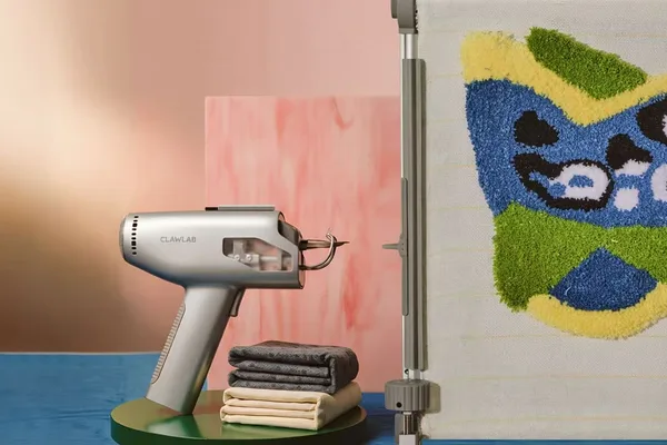 ClawLab secures hundreds of millions in funding for AI-powered home textile machines