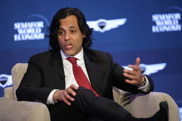 Robinhood cofounder raises $275M for space-based data centers