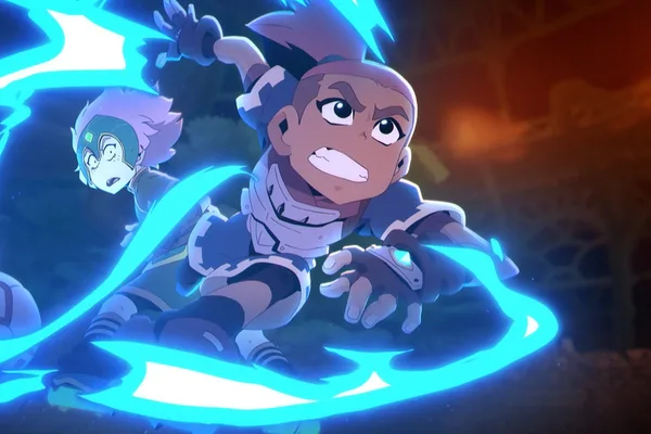 Dragon Strikers Season 2 to release in 2027