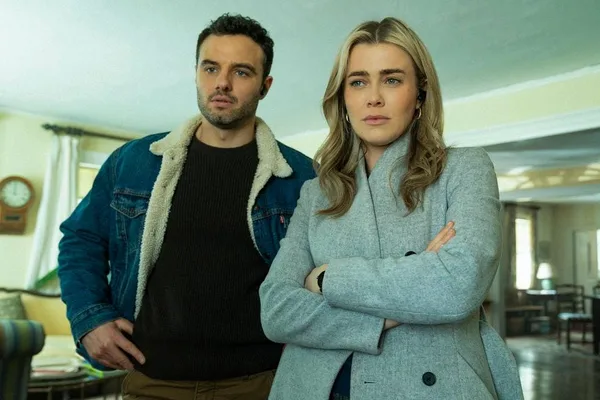 Netflix cancels 'The Hunting Party' after two seasons despite audience popularity