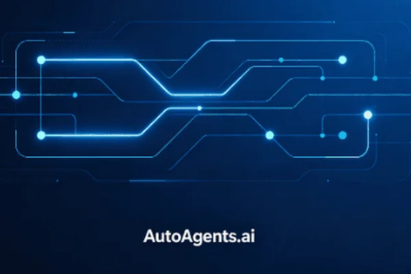 AutoAgents.ai 获融资，将打造AI数字劳动力平台