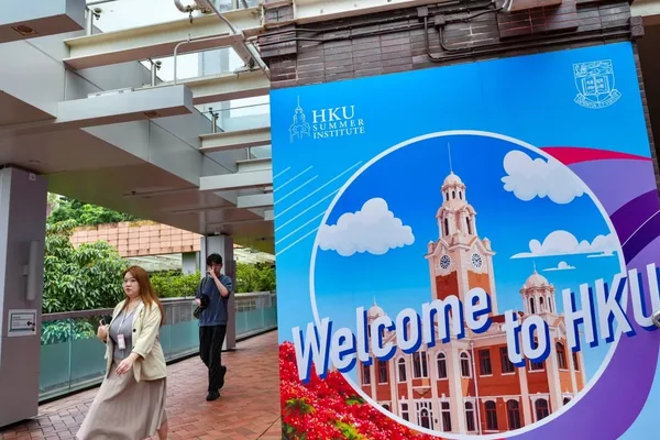 亚洲大学在全球排名中上升，美国机构下滑 · 跟踪1个来源
