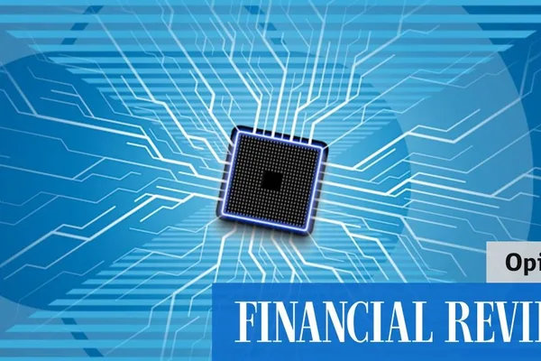 Australian infrastructure market benefits from global AI investment surge