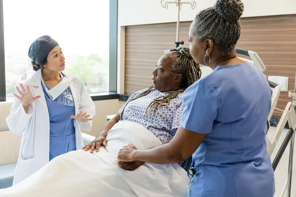 Patient satisfaction metrics pressure clinicians despite clinical best practices