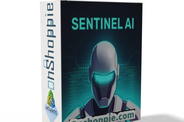 Sentinel AI EA MT4: Forex Trading Software Focuses on Profit Maximization