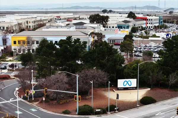 Meta employees protest AI training surveillance software