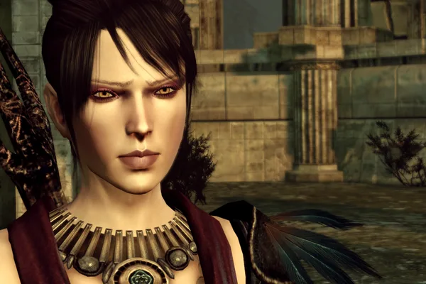Dragon Age Creator Slams AI as 'Plague'; Voidtrain PS5 Launch Set