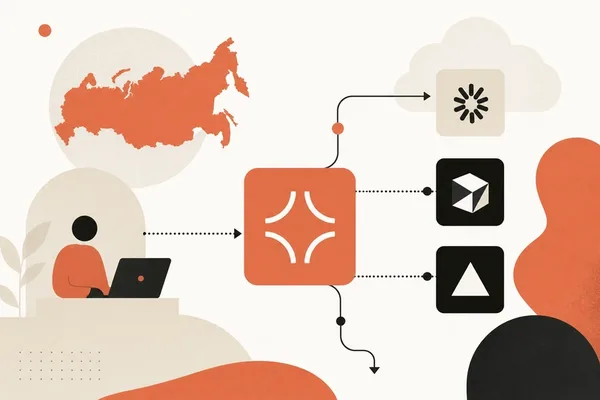 OpenAI API Access for Russia Becomes Unreliable in 2026