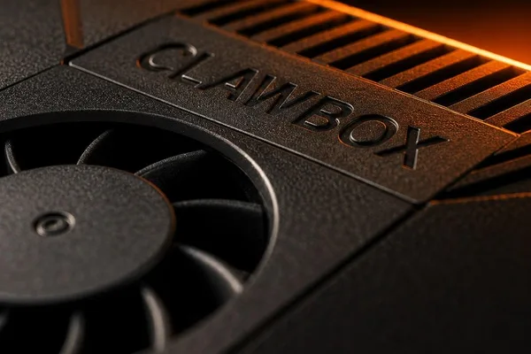ClawBox launches AI desktop with NVIDIA Jetson hardware