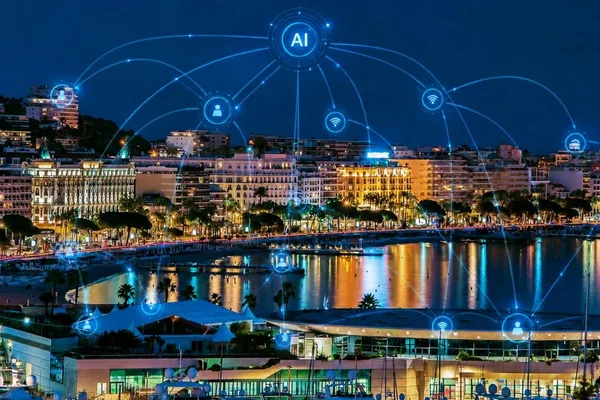 Cannes Lions: AI amplifies human strategy, not replaces it