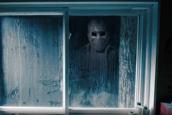 Dead by Daylight adds Jason Voorhees for 10th anniversary