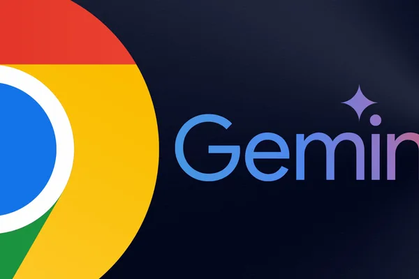 Google 为 Chromebook Plus 系统托盘添加了永久性 Gemini 按钮