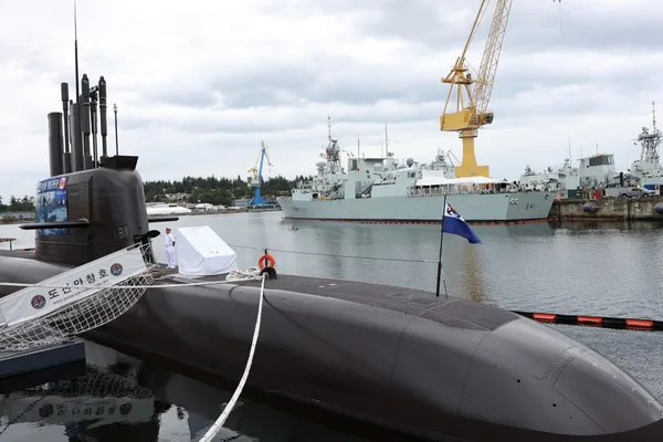 South Korea accelerates nuclear submarine plan amid US talks, hurdles