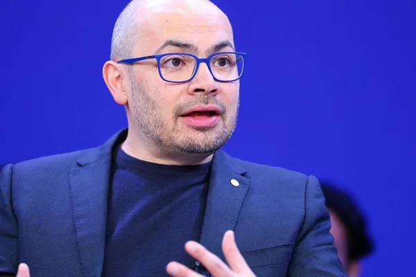 Google DeepMind claims victory in AI talent race