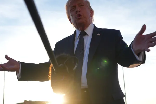 Trump to welcome Xi without Taiwan calls or new arms sales