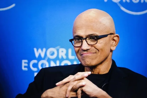 Microsoft guts commercial, Xbox teams amid rapid global change