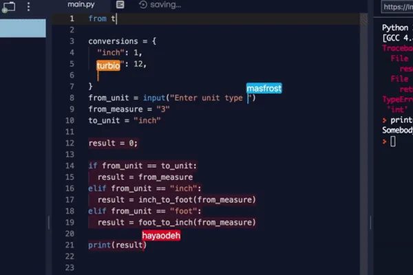 Replit 为 Java 开发添加了 Maven 程序包支持