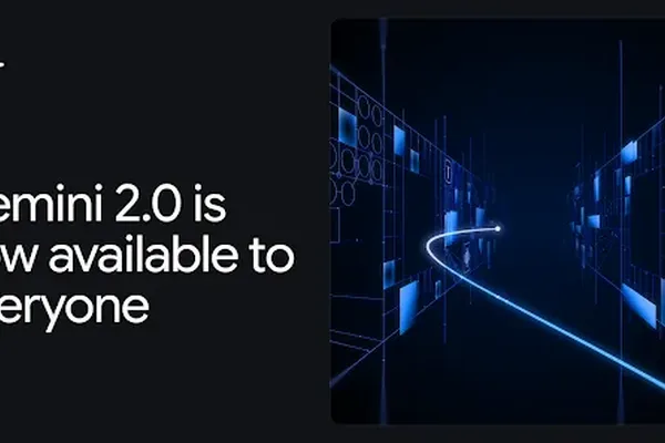 Google DeepMind releases Gemini 2.0 models with Flash, Pro, and Lite versions