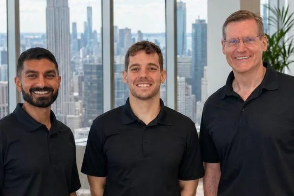 Octozi secures $3M seed funding led by Surface Ventures