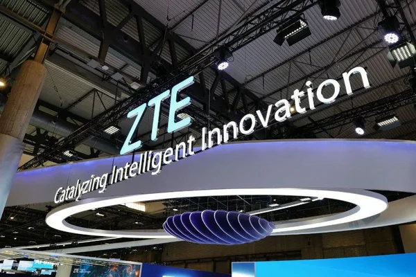 ZTE unveils agentic AIR Core for mobile network AI