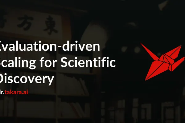 Hugging Face paper introduces SimpleTES framework for scaling LLM-driven scientific discovery