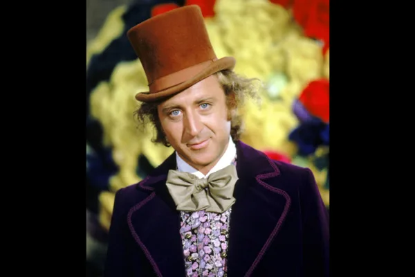 Netflix revives Gene Wilder's voice using AI for new series